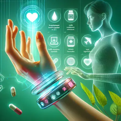 5 Trending Supplement Innovations Set to Boost Your Wellness in 2025