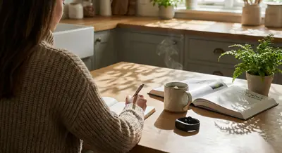 Calm Systems: A Science-Backed Approach to Everyday Wellness