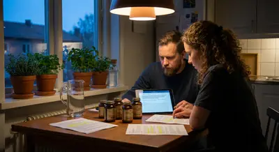 Smarter Supplement Decisions: What Evidence‑Minded Users Pay Attention To