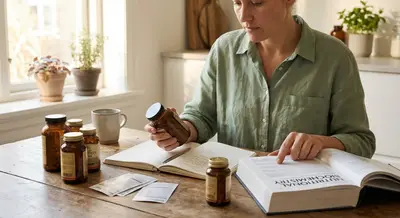 Smarter Stacks: How to Judge If a Supplement Is Worth Taking