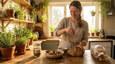 Quiet Nutrition Upgrades That Make Every Meal Work Harder for You