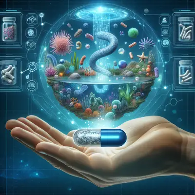 The Magic of Microbiome: 5 Probiotic Supplements You Should Consider in 2025