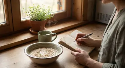 The Quiet Foundations of Wellness: Building Health That Lasts