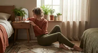 Daily Signals: Small Body Cues That Quietly Predict Your Wellness