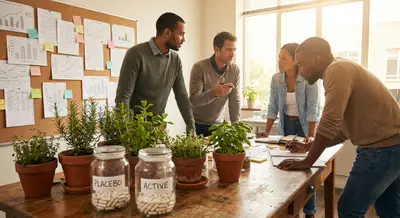 How Placebo Power, Study Design & Real-Life Results Shape Supplement Research