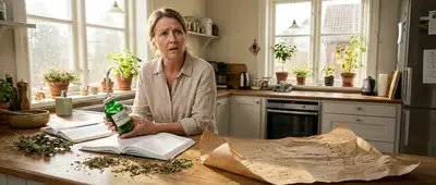 Rethinking “Natural”: What Supplement Research Really Reveals