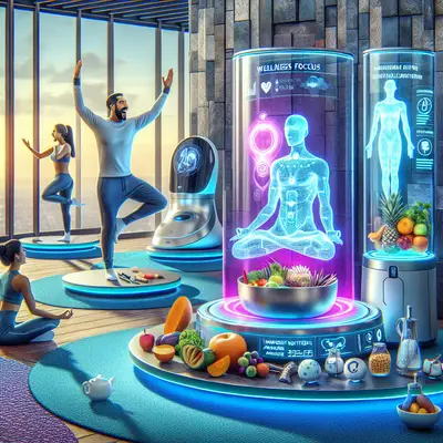 Unleash Your Inner Health Enthusiast: 5 Remarkable Wellness Products of 2025 You've Probably Missed