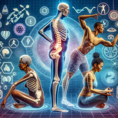 Unmasking the Power of Posture: 5 Groundbreaking Insights to Revolutionize Your Spinal Health in 2025